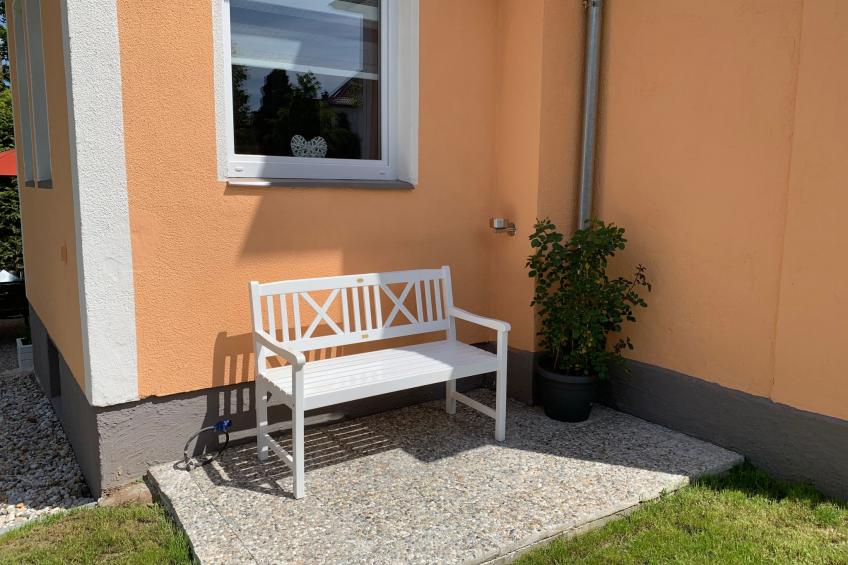 Modernes, gemütliches Ferienhaus mit Terrasse und Garten - foto 33