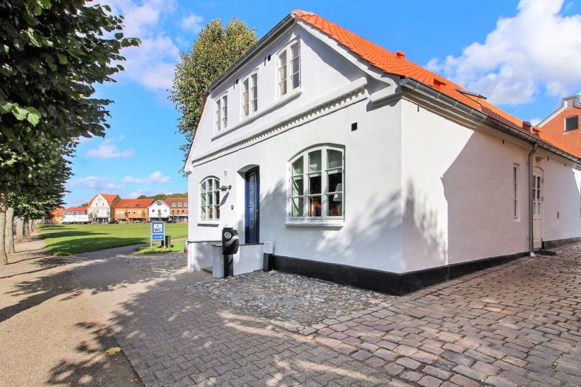 "Reeta" - 32km from the sea in Western Jutland - foto 18