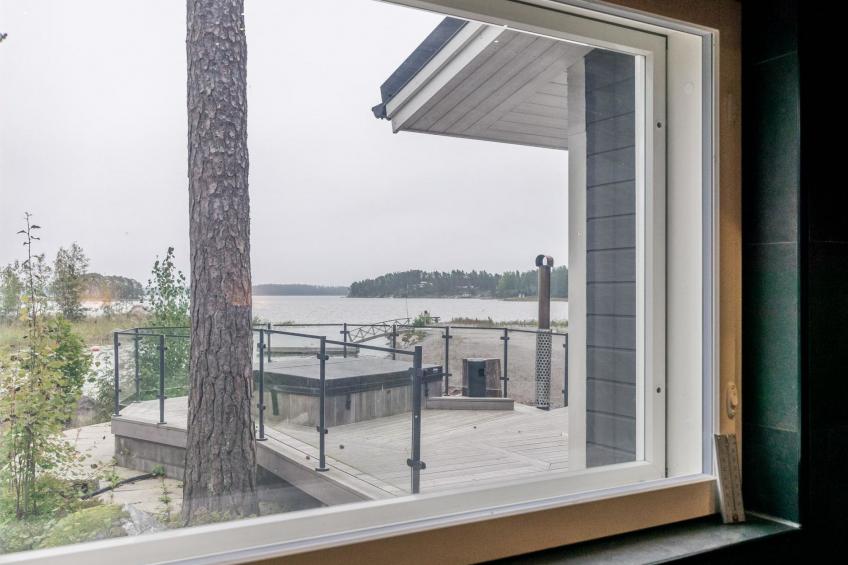 Villa nyåker - foto 33