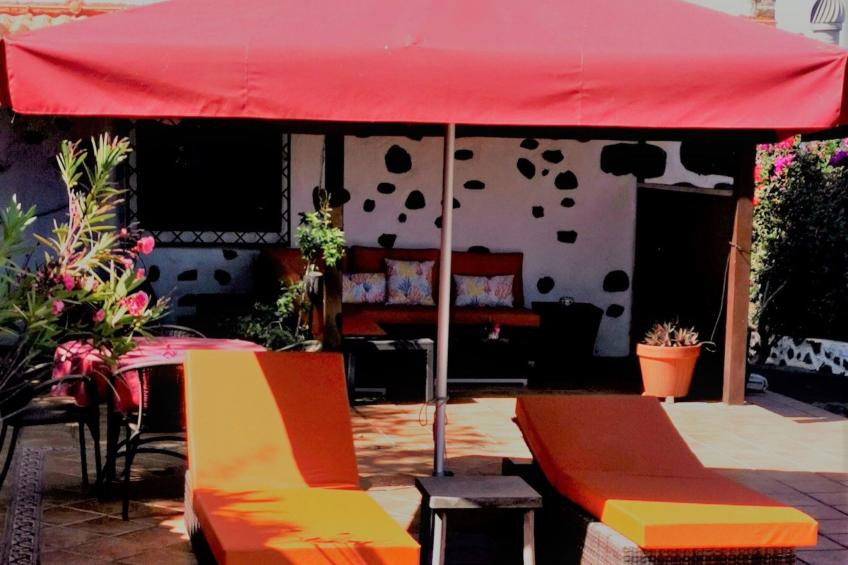 Renovierte Finca Paradies mit privatem Pool - foto 22