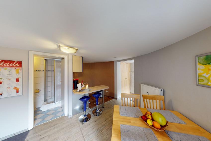 Silo mit kleinem Garten - foto 3