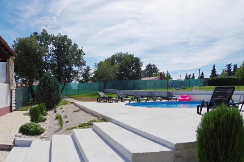 3-Schlafzimmer-Wohnung mit Gemeinschaftspool - foto 15