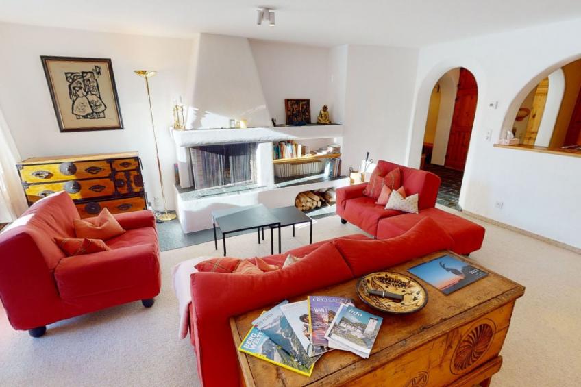 Apartment Paterna 9