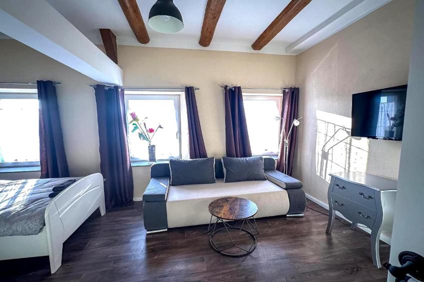 KN 16 Ferienhaus Sonnentälchen - foto 11