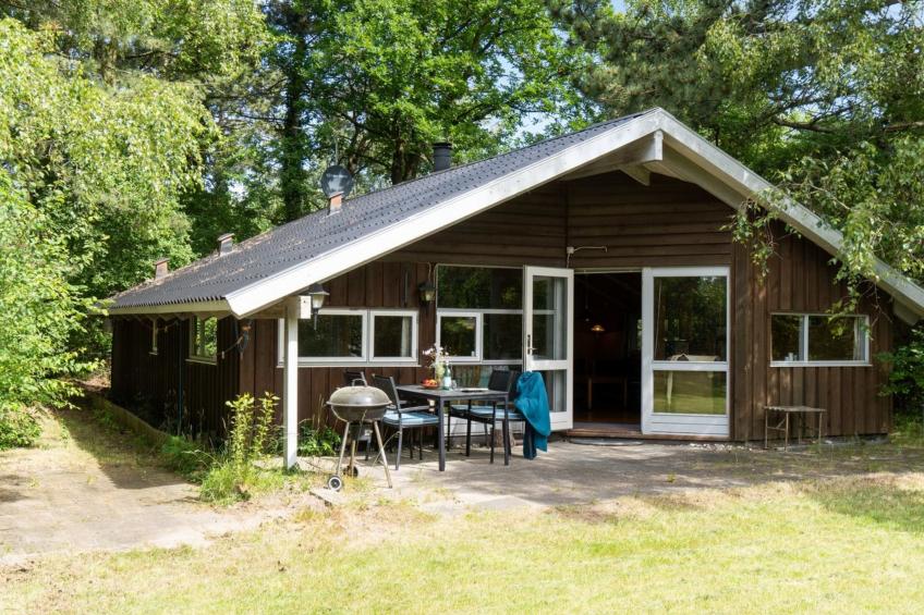 "Kerrin" - 300m from the sea in Sealand - foto 5
