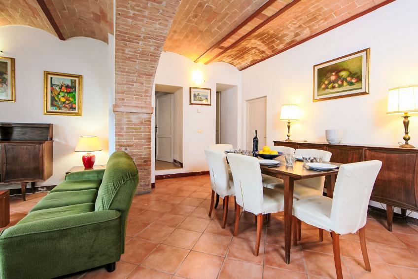 Il Pero di Cetinale - foto 7