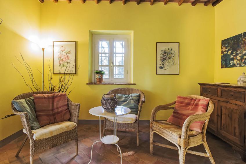 Villa il Pellicano - foto 25