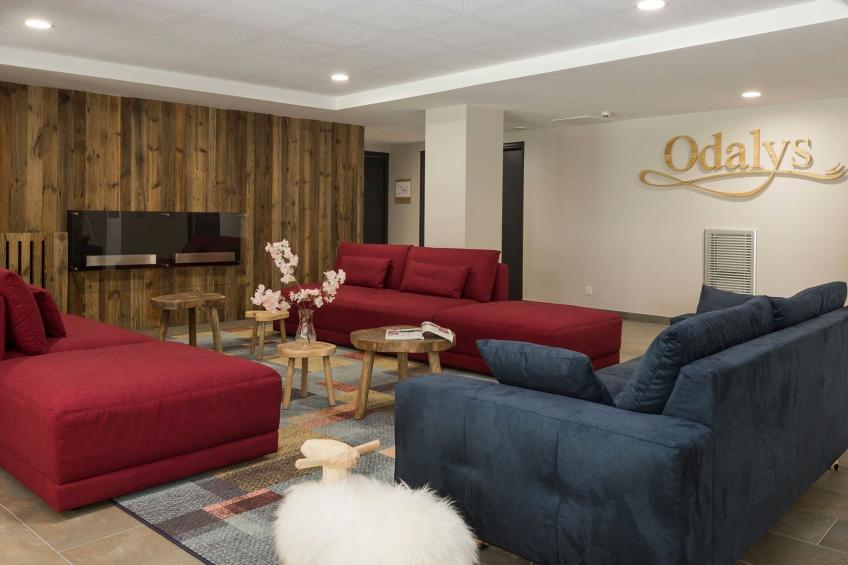 Odalys Résidence Prestige Isatis - foto 32