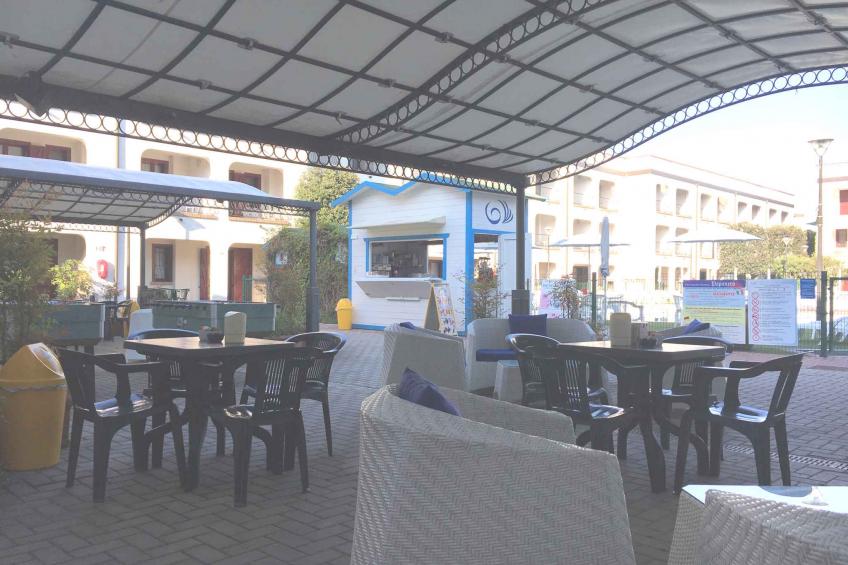 Holiday apartment Apartment for up to 7 people in a family resort with swimming pool - BF-MB2D2 - foto 15