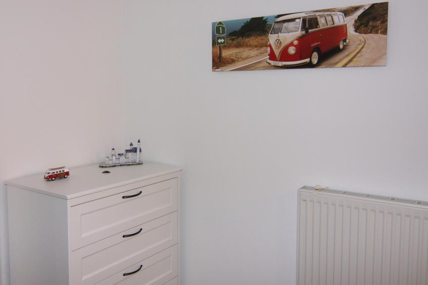 Holiday resort Orther Reede, Fehmarn-Orth - Type B - foto 13