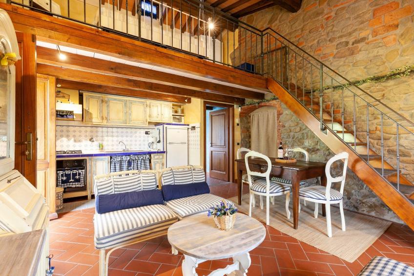 Podere Campiglia - foto 11