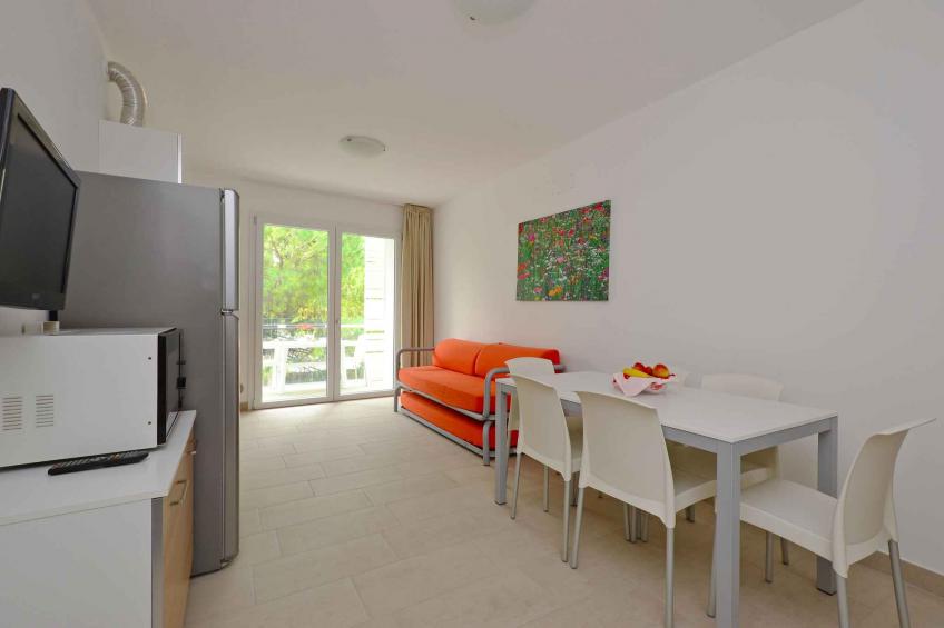 Holiday apartment with balcony - BF-PH4T - foto 25