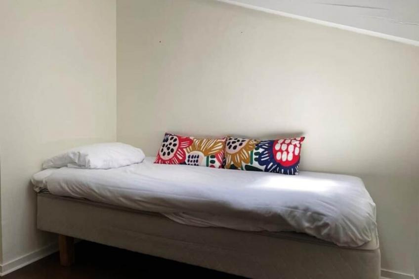 06v - Belle Villa - Jacuzzi - Piscine - Tennis - foto 12