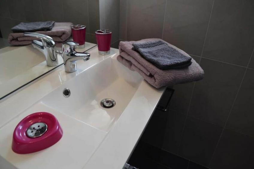 Gîte de France La maison d'alphonse 4 personnes 3 épis - foto 15