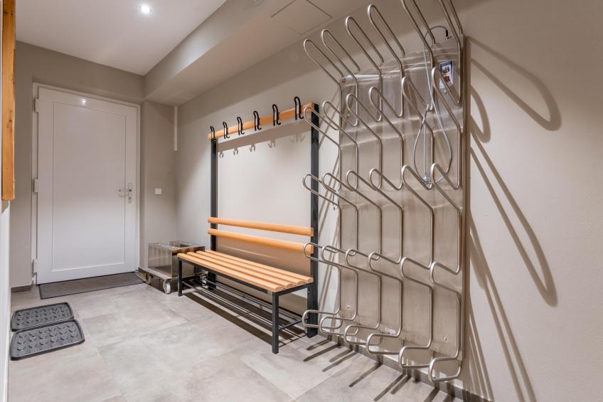 Chalet Schneelöwe L - foto 33