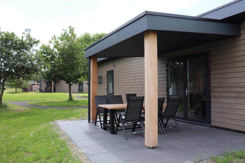 De Markestee chalet 3 - foto 26