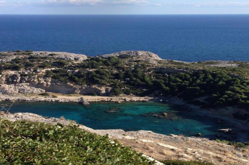 Villa Olympos - foto 28