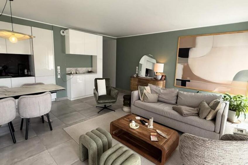 Appartement Cosy - Jardin - Piscine - foto 17