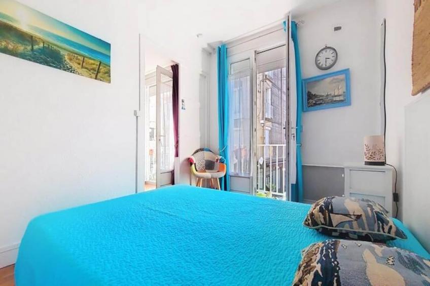 Résidence Tp - Pied-à-terre Au Tréport - foto 2