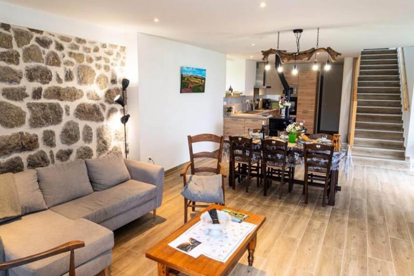 Gîte de France La grange d'elie et rosa 3 épis - foto 17