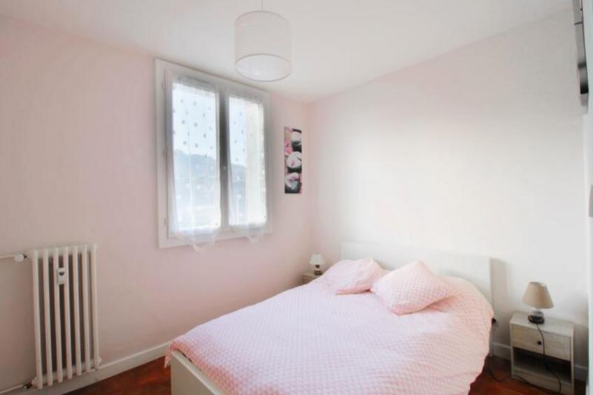 Agréable T3 Proche Thermes De Marlioz - foto 6