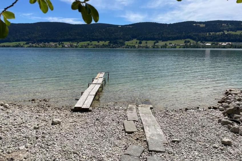 Chalet Le Clapotis - foto 17