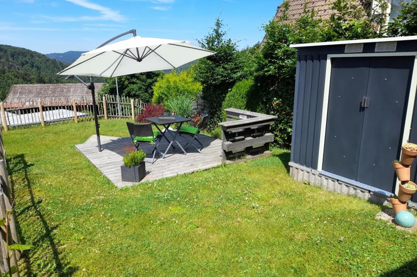 Schwarzwaldstübchen - foto 21