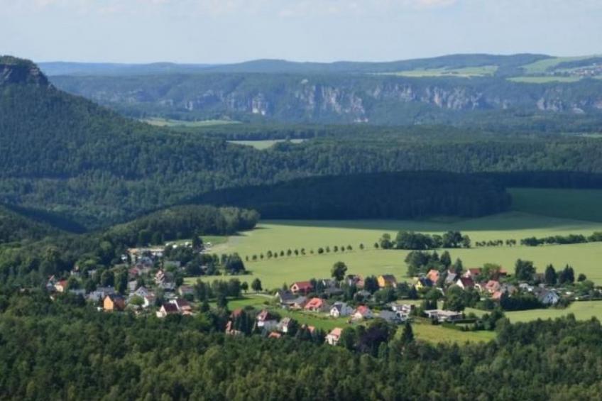 Haus am Stein Haus 1 - foto 26