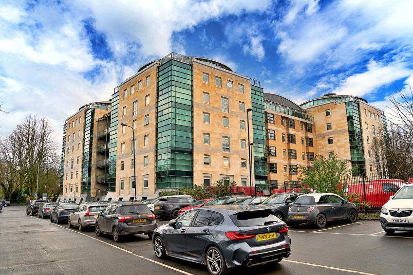 The Penthouse at 611 Westgate - foto 17