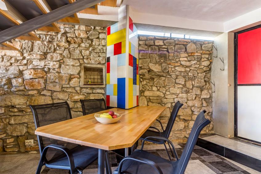 in Vodnjan mit Privatem Pool - foto 6