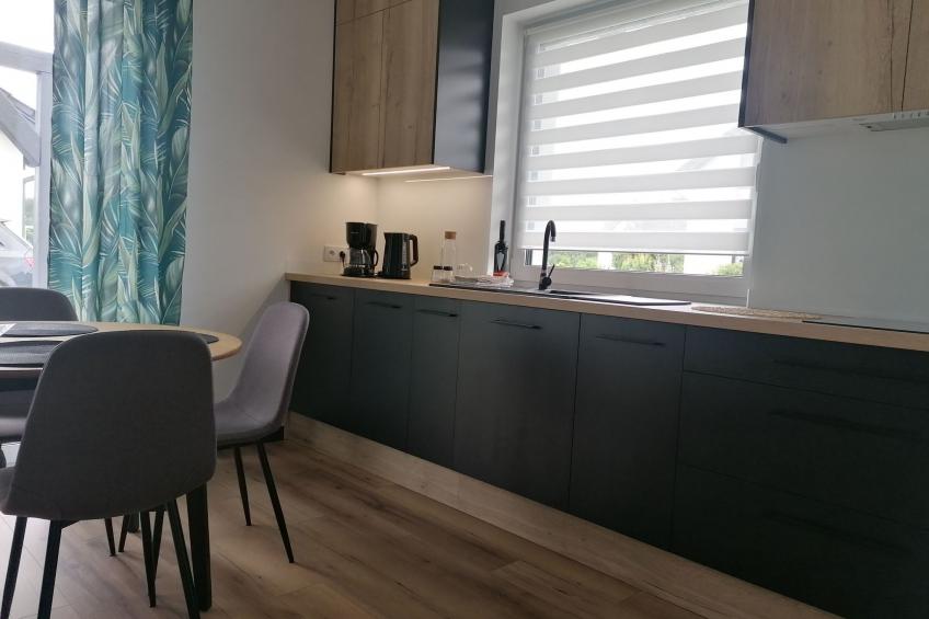 in Tupadły mit Grill und Terrasse - foto 17