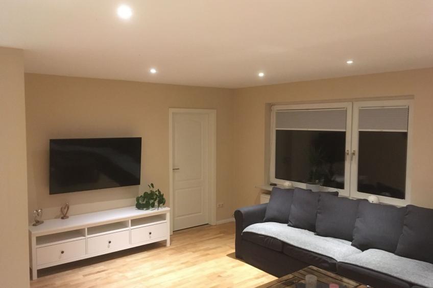 Wohnung in Tewel mit Terrasse, Garten und Grill - foto 8