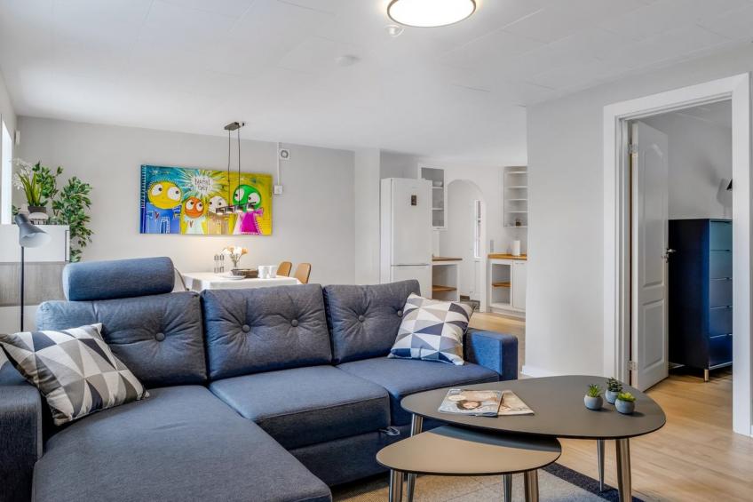 "Saran" - 30km from the sea - foto 19