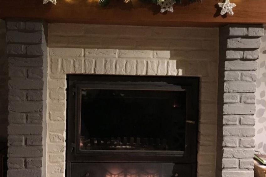 Windekind mit Blick auf die Felder - foto 40