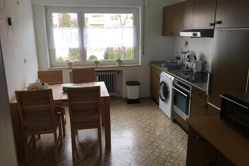 Stadtferienwohnung - foto 13