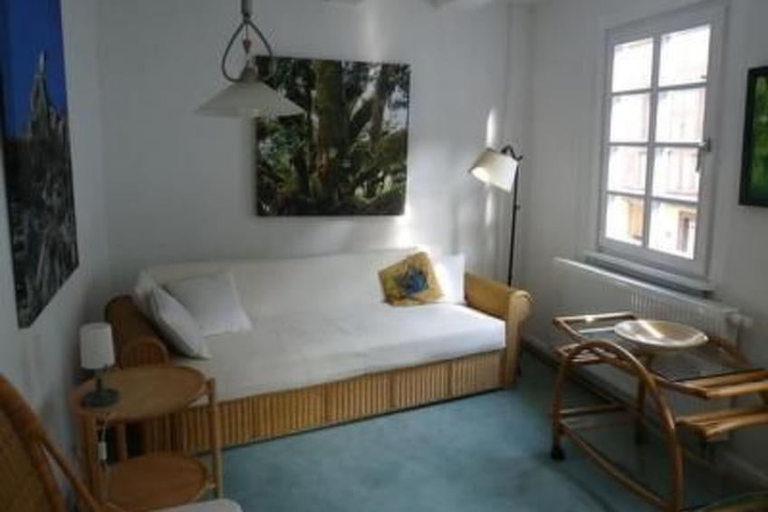 Wohnung in Linz Am Rhein