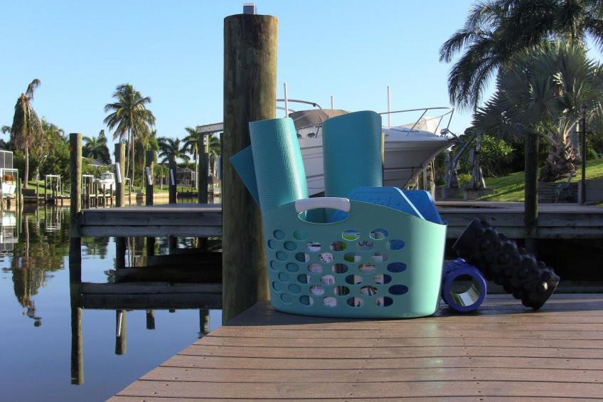 in Caloosahatchee mit Großer Terrasse - foto 31