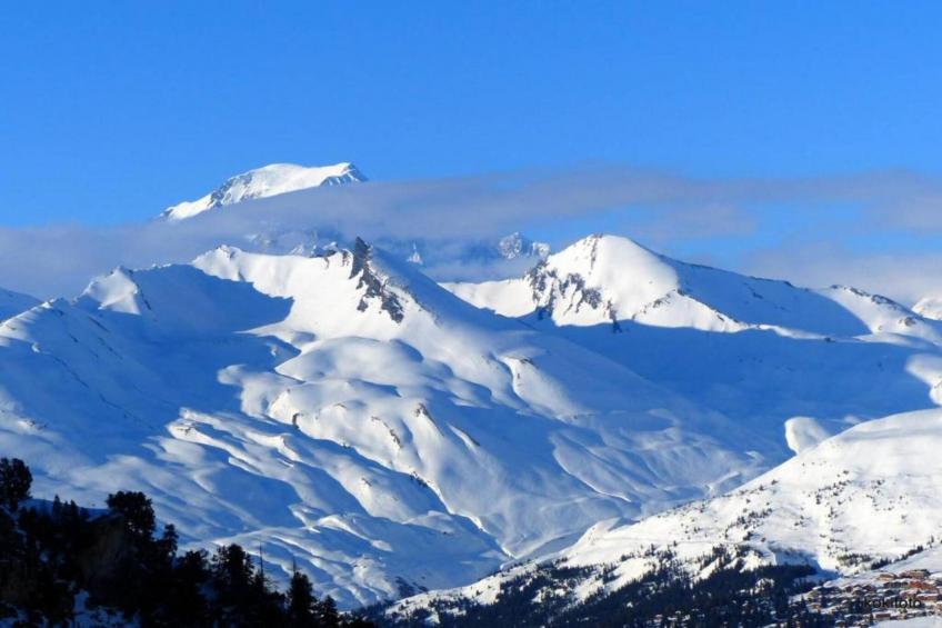 Résidence Chalet Altitude - foto 32