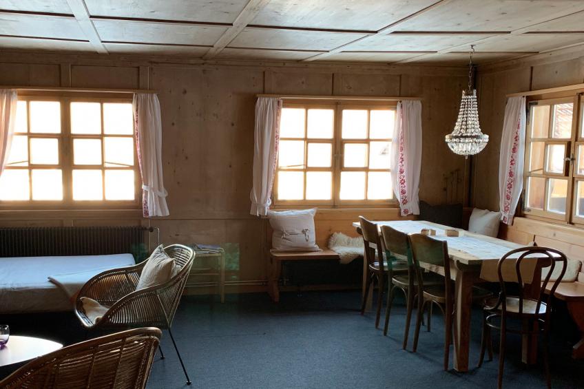 Casa Grischina, (Conters), casa_grischina_conters - foto 4