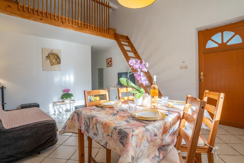 Ferienhaus (HYE550) - foto 9