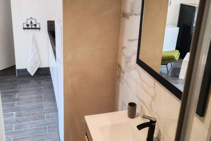 La Roseraie- Pernes-les-fontaines - foto 7