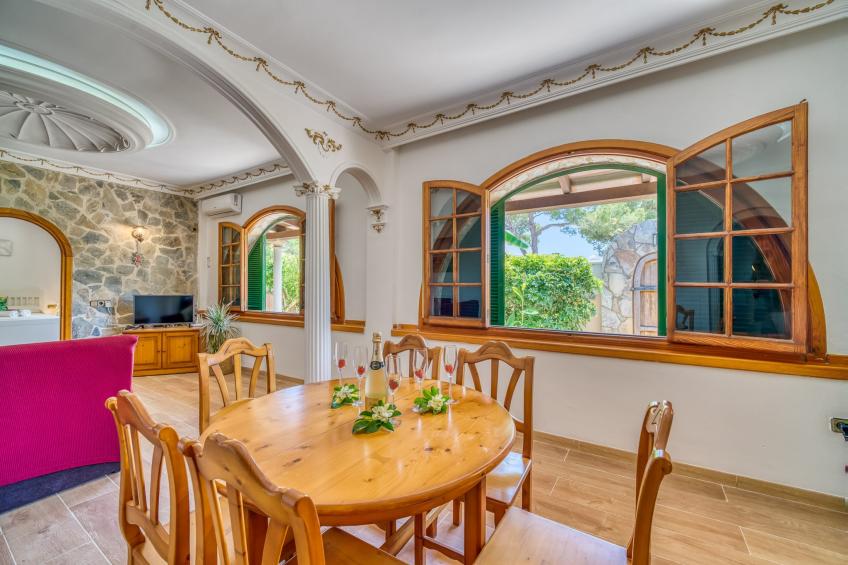 Villa Xisco - foto 13