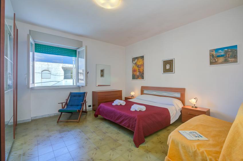 Appartamento Bel Mare beach at 200 meters - foto 7