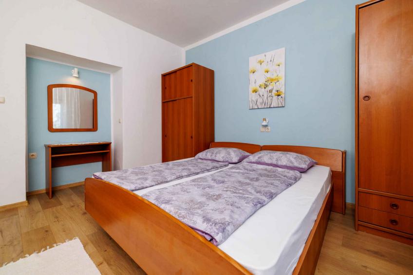 Vakantiewoning met balkon en airco - VW-GKFDK - foto 26