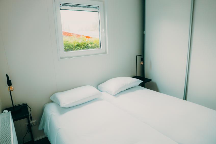 4-persoons Voortse Villa Wellness - foto 9