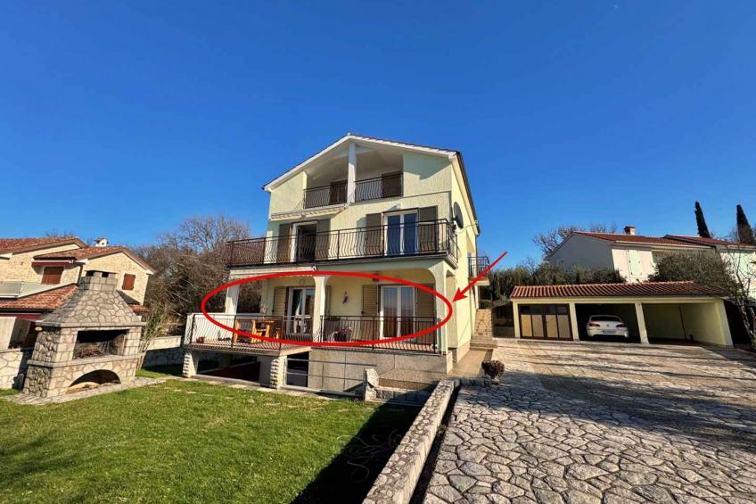 Vakantiewoning met airconditioning en terras - BF-XP8H5 - foto 5