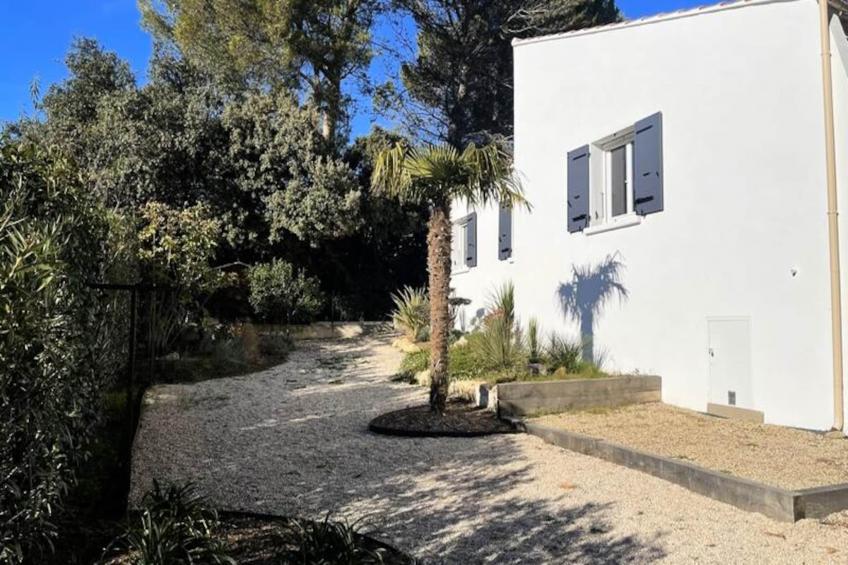 Villa Saint Louis Pour 6 Personnes - foto 21