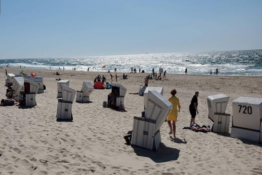 Appartementenhuis Andrea, Westerland - Type D - foto 30