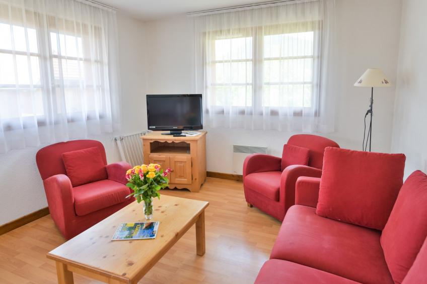 Résidence Le Birdie 412N - foto 16