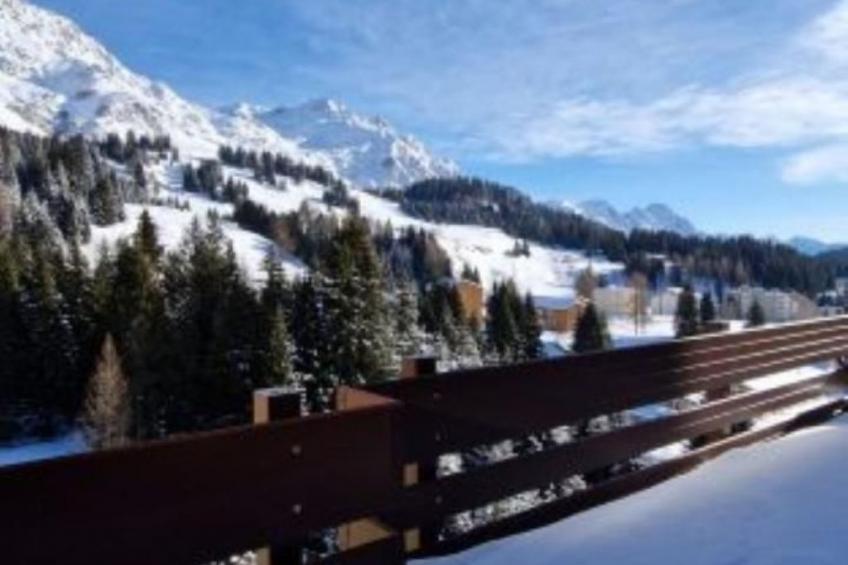 Wohnung Bella vista & Alp'sport - foto 17